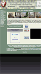 Mobile Screenshot of landmarksmiles.com